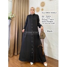 Olla Shakila-004 Olla Dress Shakila